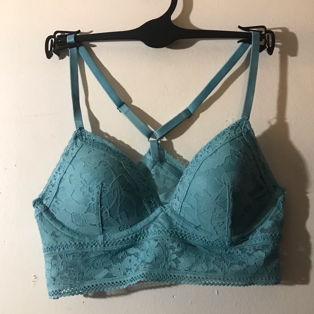 Victoria’s Secret Lace Bralette